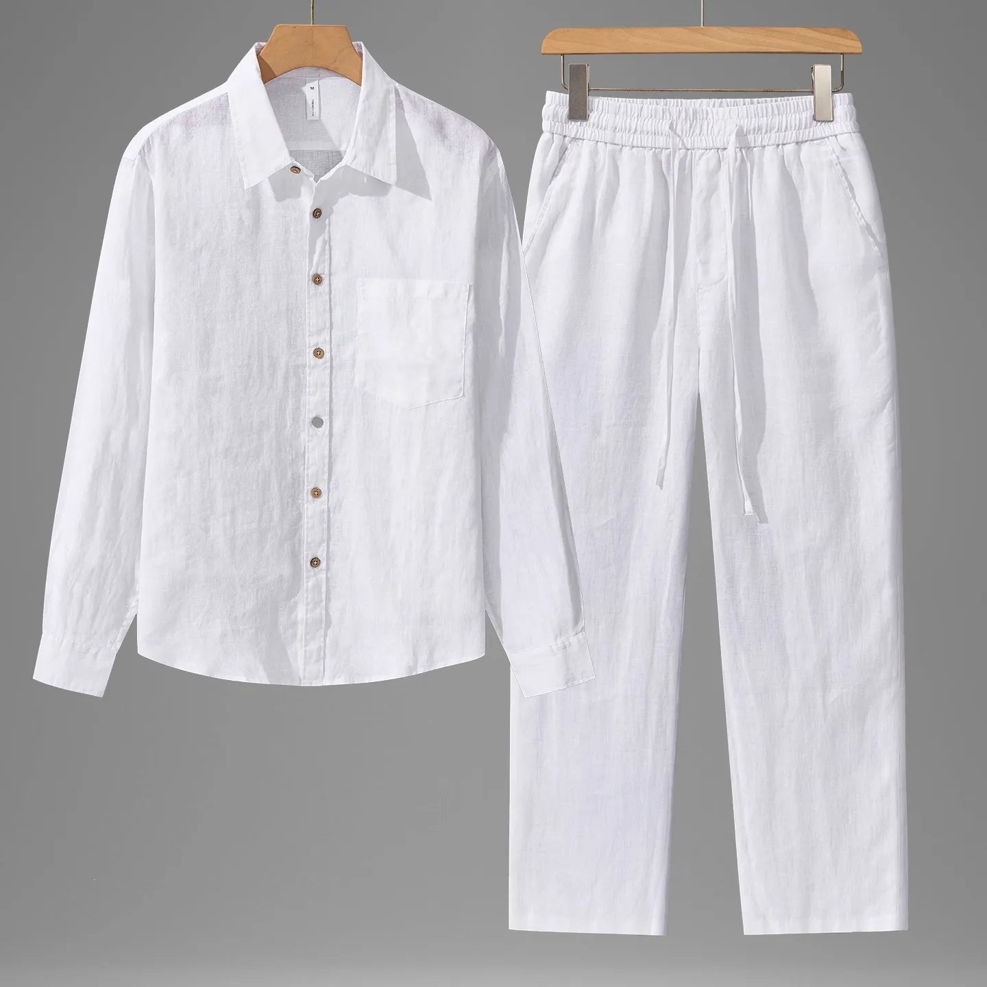 Riviera Longsleeve Summer Set