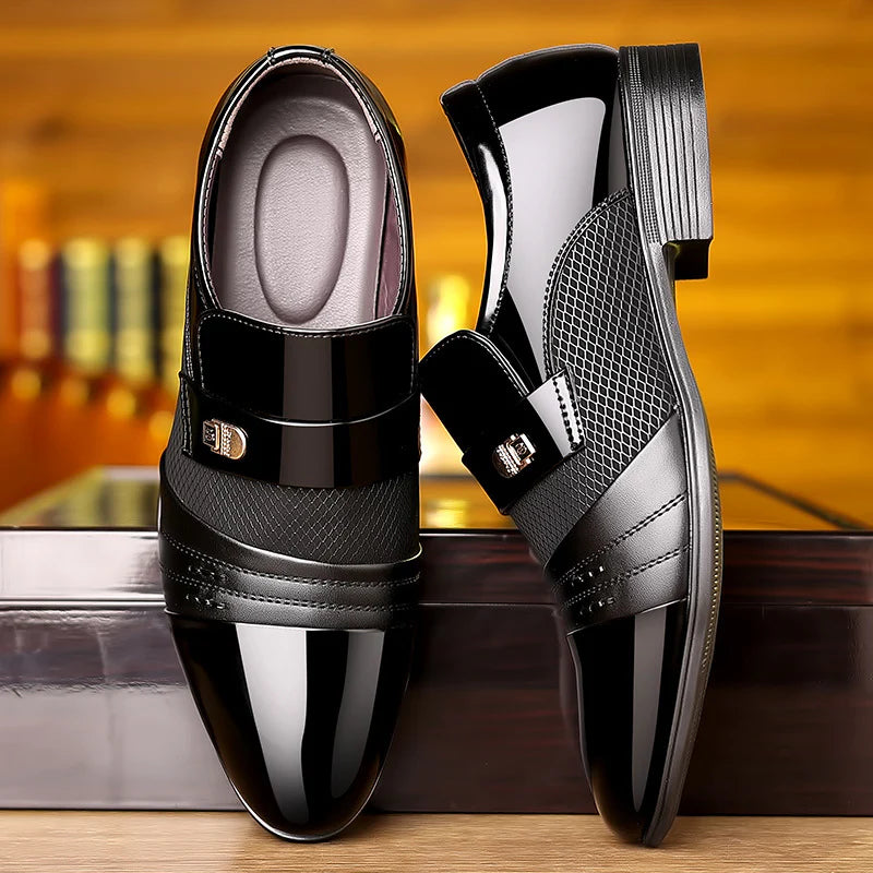 Loafer roma