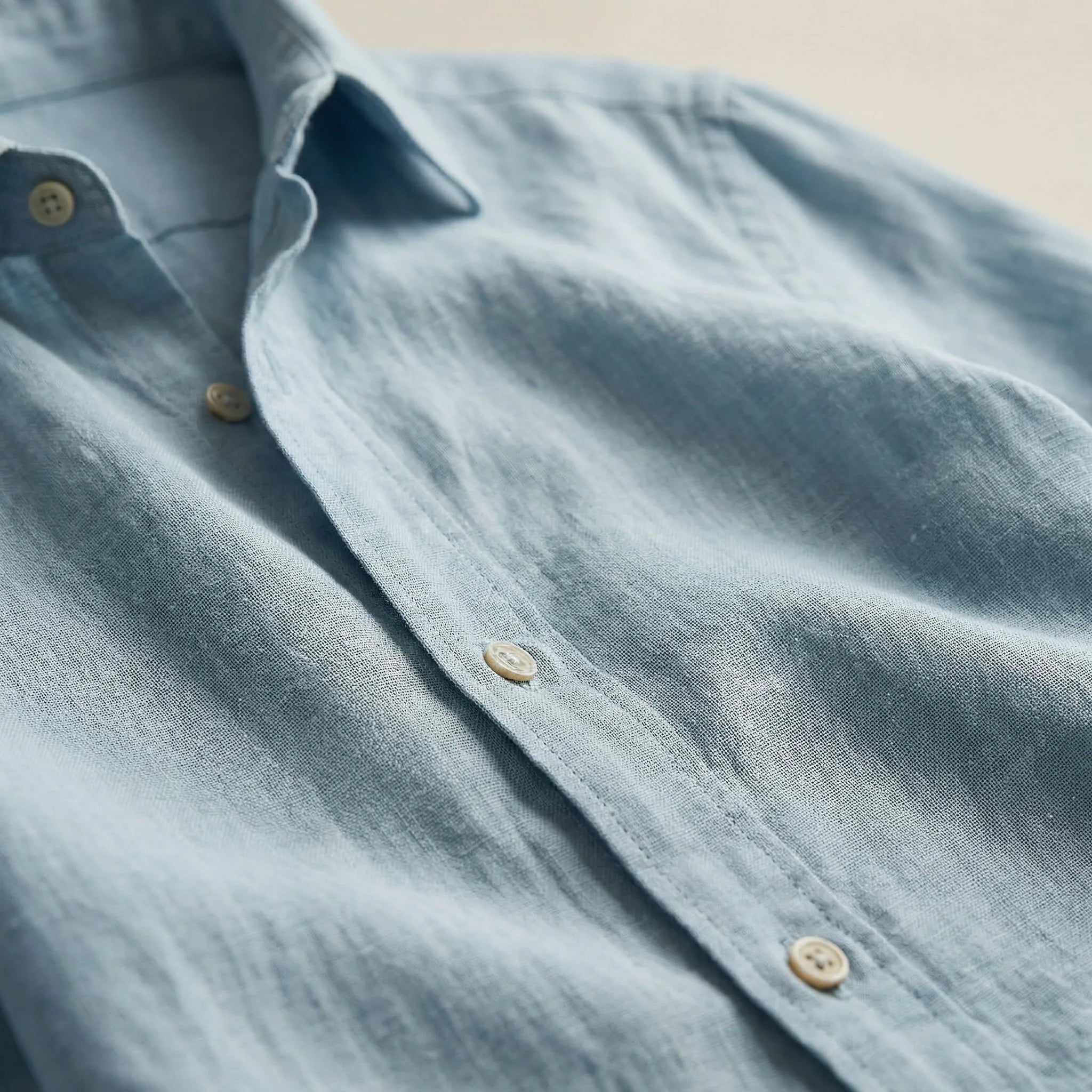 Portofino Air Linen Shirt